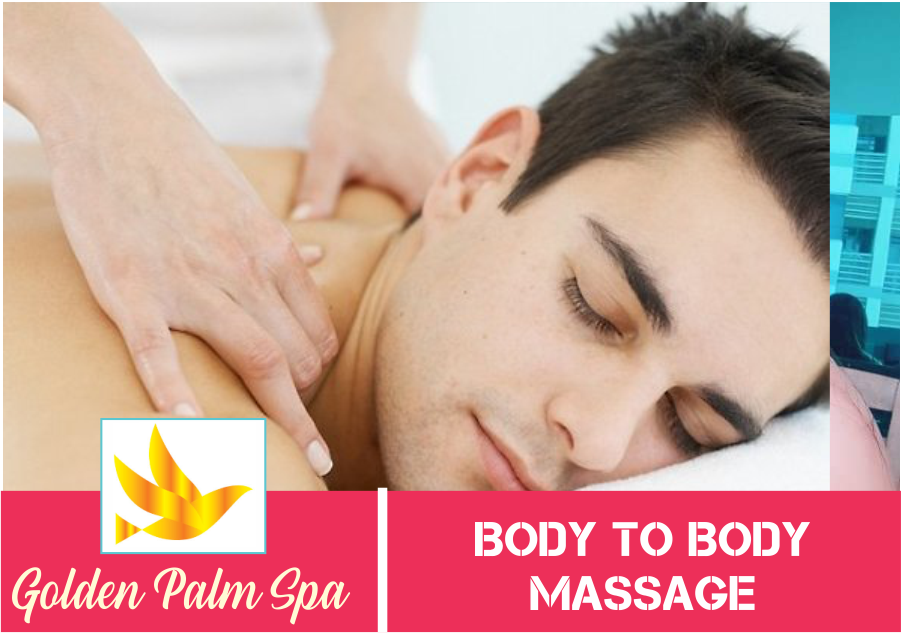 Body to Body Massage in Kharadi